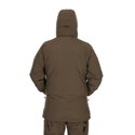 Яке Fox Кhaki Sherpa Tec Jacket CFX373