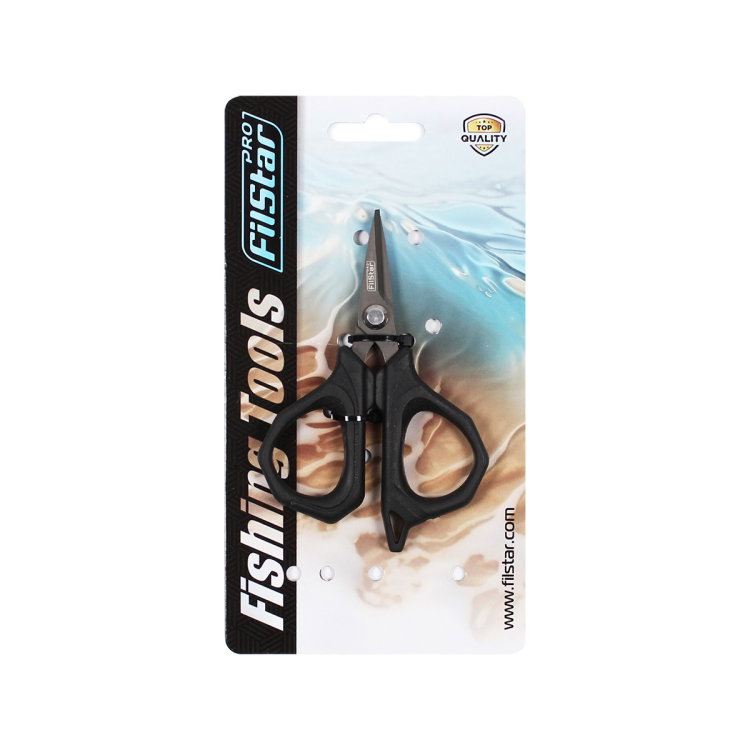Ножица за плетено влакно Filstar FBS-02 FBS-02