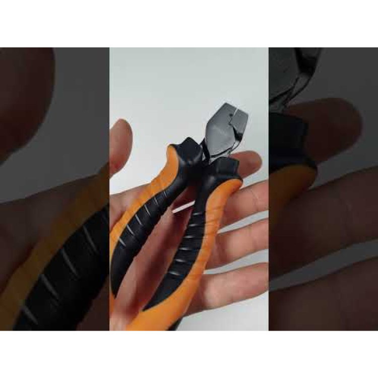 Кримповачни клещи FilStar Single Crimper 961464