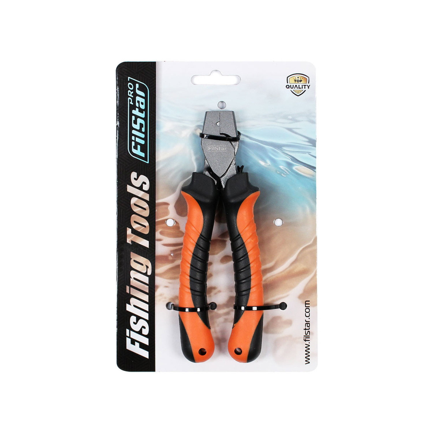 Кримповачни клещи FilStar Single Crimper 961464