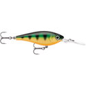 Воблер Rapala Harvest Shad HVSD05 FT