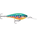 Воблер Rapala Harvest Shad HVSD05 FT