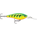 Воблер Rapala Harvest Shad HVSD05 FT