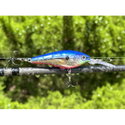 Воблер Rapala Harvest Shad HVSD05 FT
