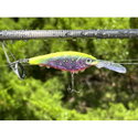 Воблер Rapala Harvest Shad HVSD05 FT