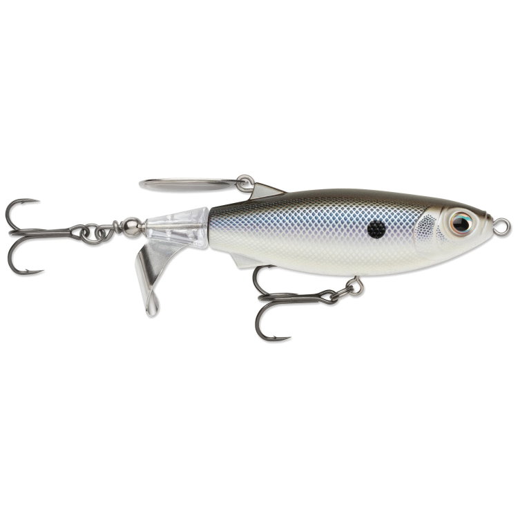 Воблер Rapala Claptail CT110 OKBN