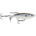 Воблер Rapala Claptail CT110 OKBN