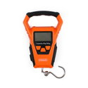 Кантар с ролетка FilStar Digital Scale with Ruler 961469