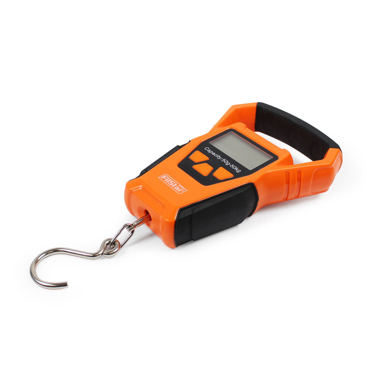 Кантар с ролетка FilStar Digital Scale with Ruler 961469