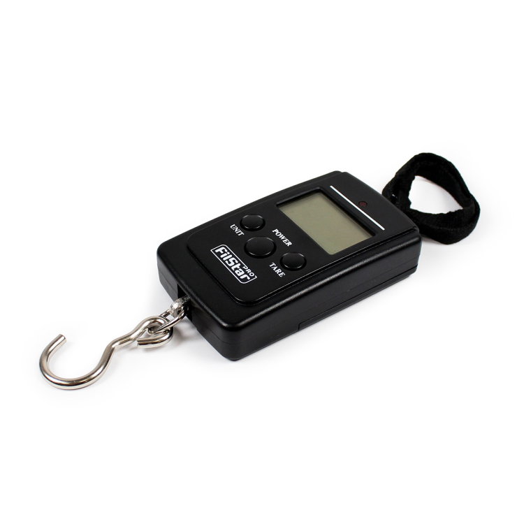 Цифров Кантар FilStar Digital Fishing Scale 961468