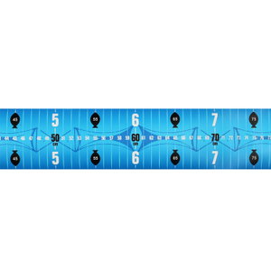 Метър FilStar Rollable Fish Ruler 961470