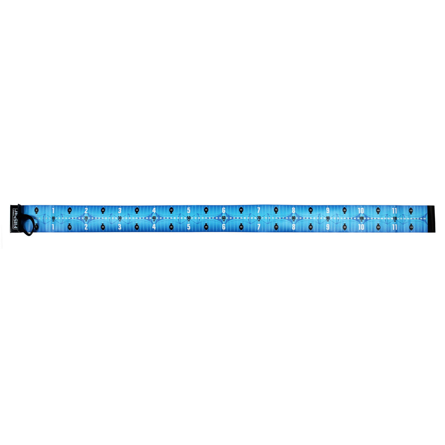 Метър FilStar Rollable Fish Ruler 961470
