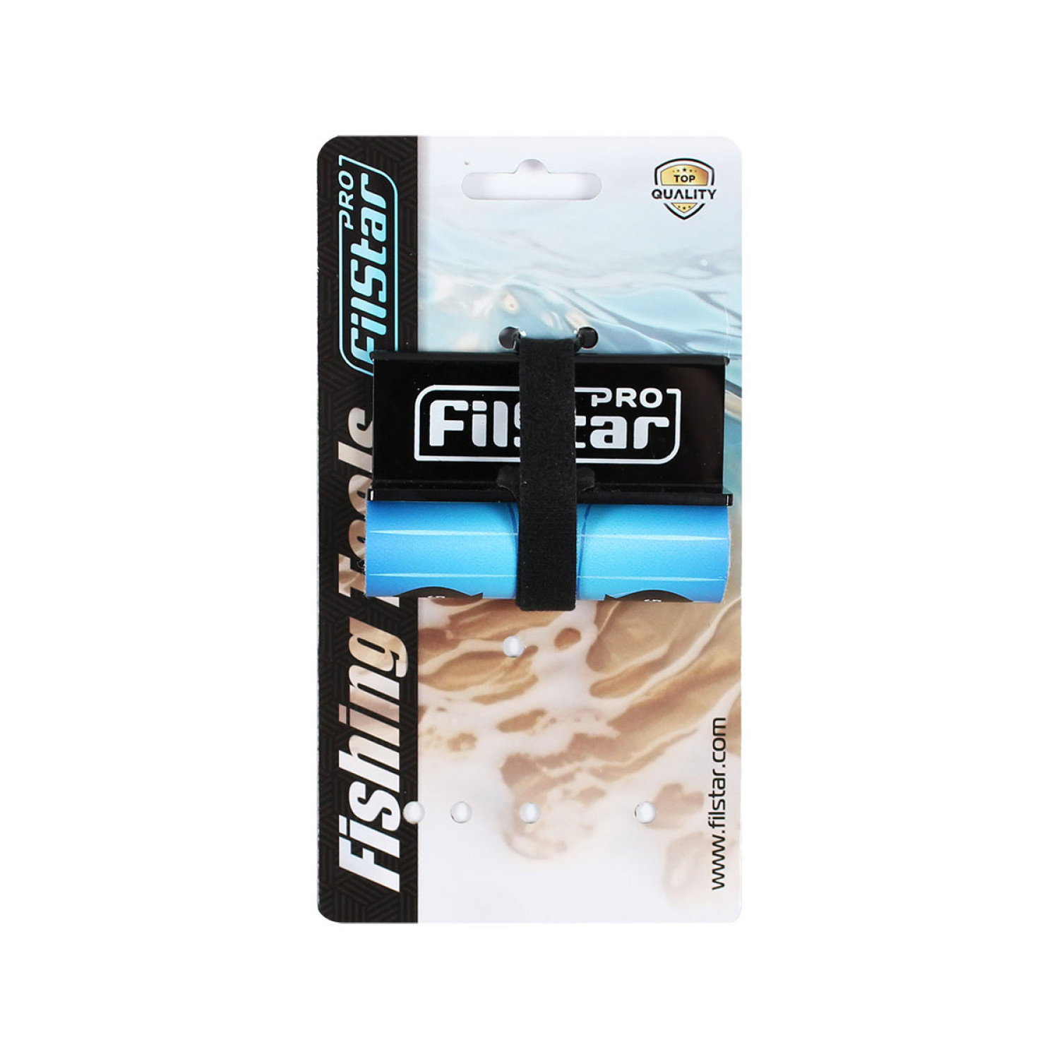 Метър FilStar Rollable Fish Ruler 961470