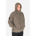 Яке Fox Explorer Fleece Hooded Jacket CFX511