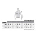 Яке Fox Explorer Fleece Hooded Jacket CFX511
