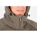 Яке Fox Explorer Fleece Hooded Jacket CFX511