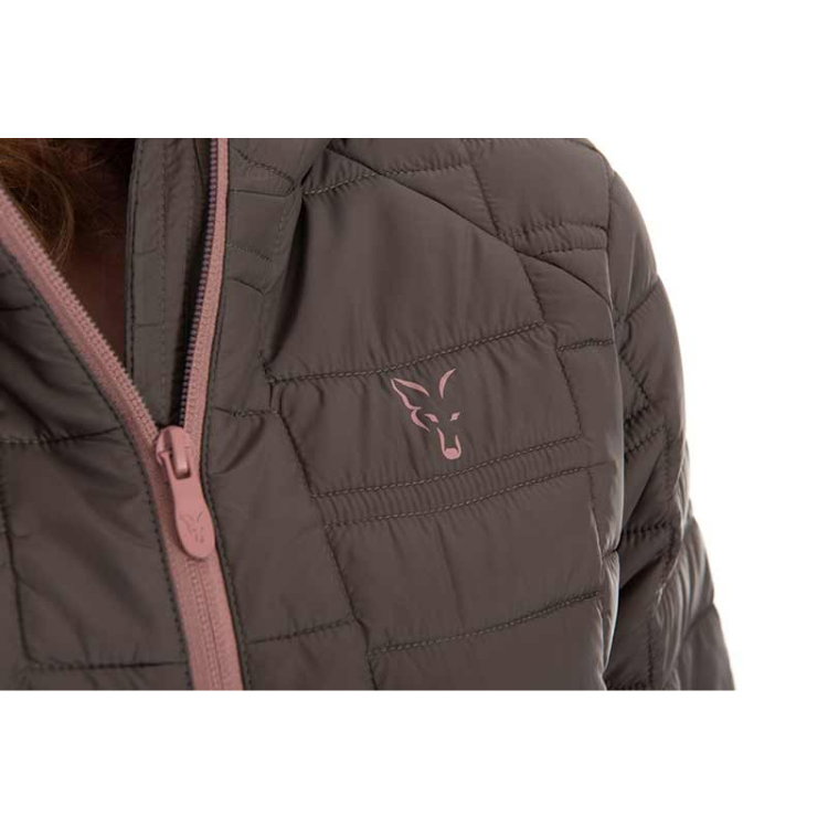 Яке Fox Explorer Quilted Jacket CWC027