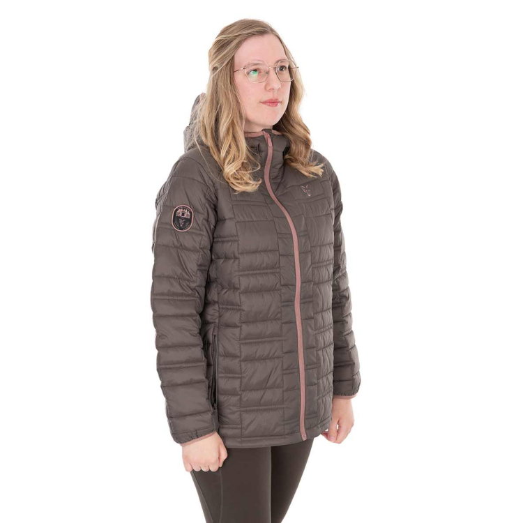 Яке Fox Explorer Quilted Jacket CWC027