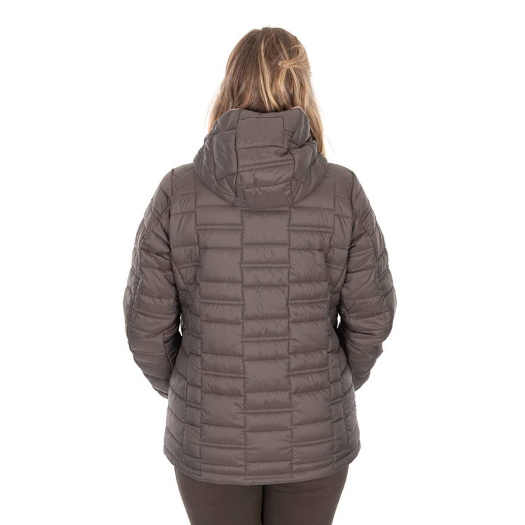 Яке Fox Explorer Quilted Jacket CWC027