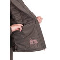 Яке Fox Explorer Quilted Jacket CWC027
