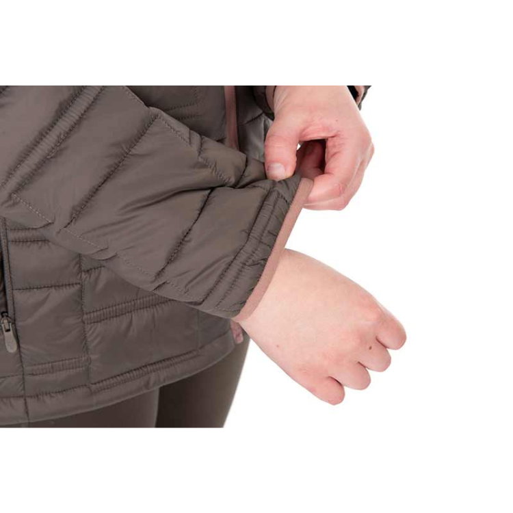 Яке Fox Explorer Quilted Jacket CWC027
