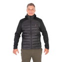 Яке Fox Collection Hybrid Jacket, Black/Orange CCL338