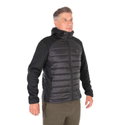 Яке Fox Collection Hybrid Jacket, Black/Orange CCL338