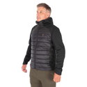 Яке Fox Collection Hybrid Jacket, Black/Orange CCL338