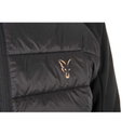 Яке Fox Collection Hybrid Jacket, Black/Orange CCL338