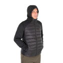 Яке Fox Collection Hybrid Jacket, Black/Orange CCL338