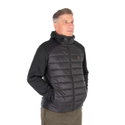 Яке Fox Collection Hybrid Jacket, Black/Orange CCL338