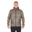 Яке Fox Collection Hybrid Jacket, Green/Black CCL330