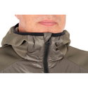 Яке Fox Collection Hybrid Jacket, Green/Black CCL330