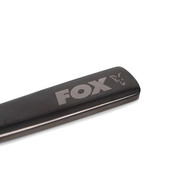 Комплект прибори за хранене Fox Cooware Black Stainless Cutlery Set CCW041