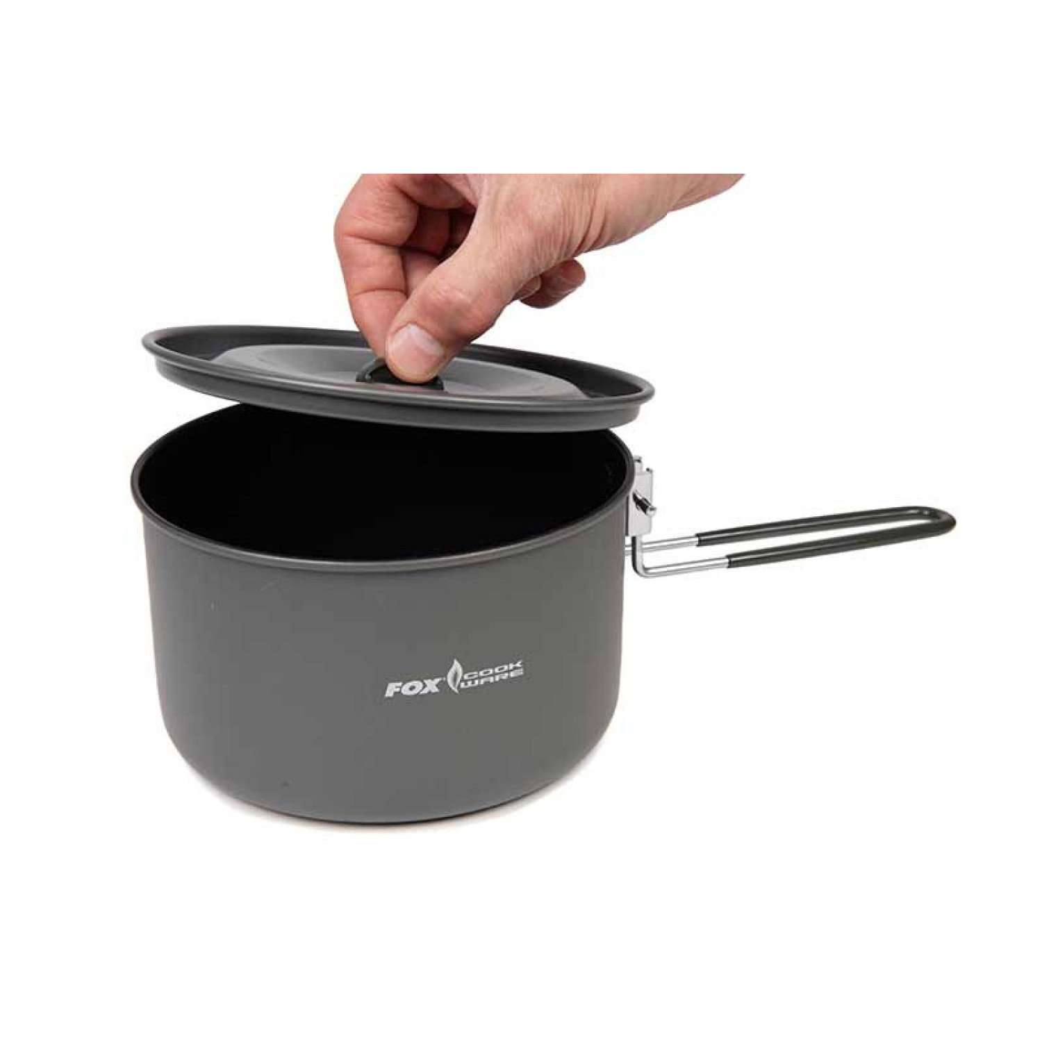 Комплект за готвене Fox Cookware 4 Piece Deluxe Cook Set CCW037