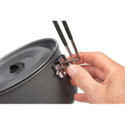 Комплект за готвене Fox Cookware 4 Piece Deluxe Cook Set CCW037