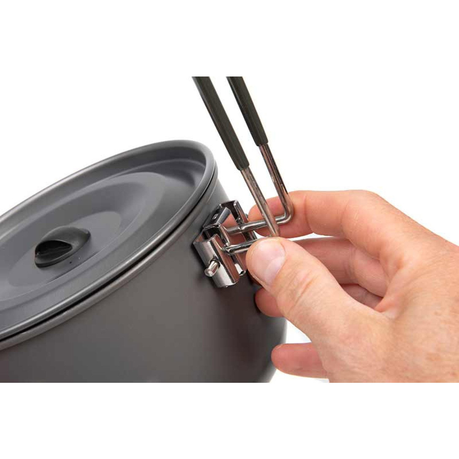 Комплект за готвене Fox Cookware 4 Piece Deluxe Cook Set CCW037