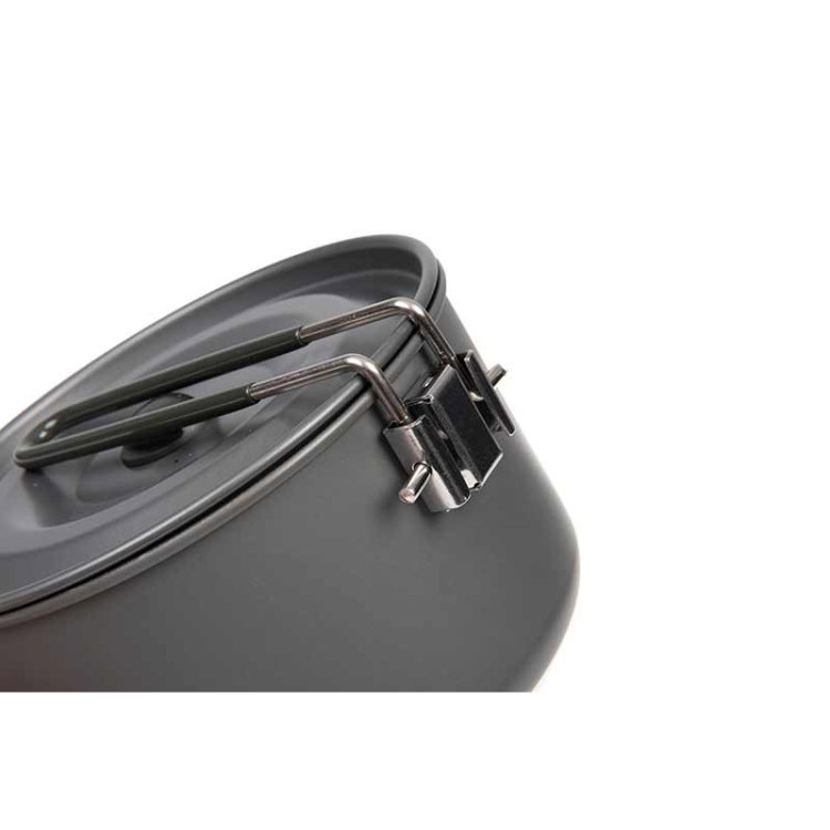 Комплект за готвене Fox Cookware 4 Piece Deluxe Cook Set CCW037