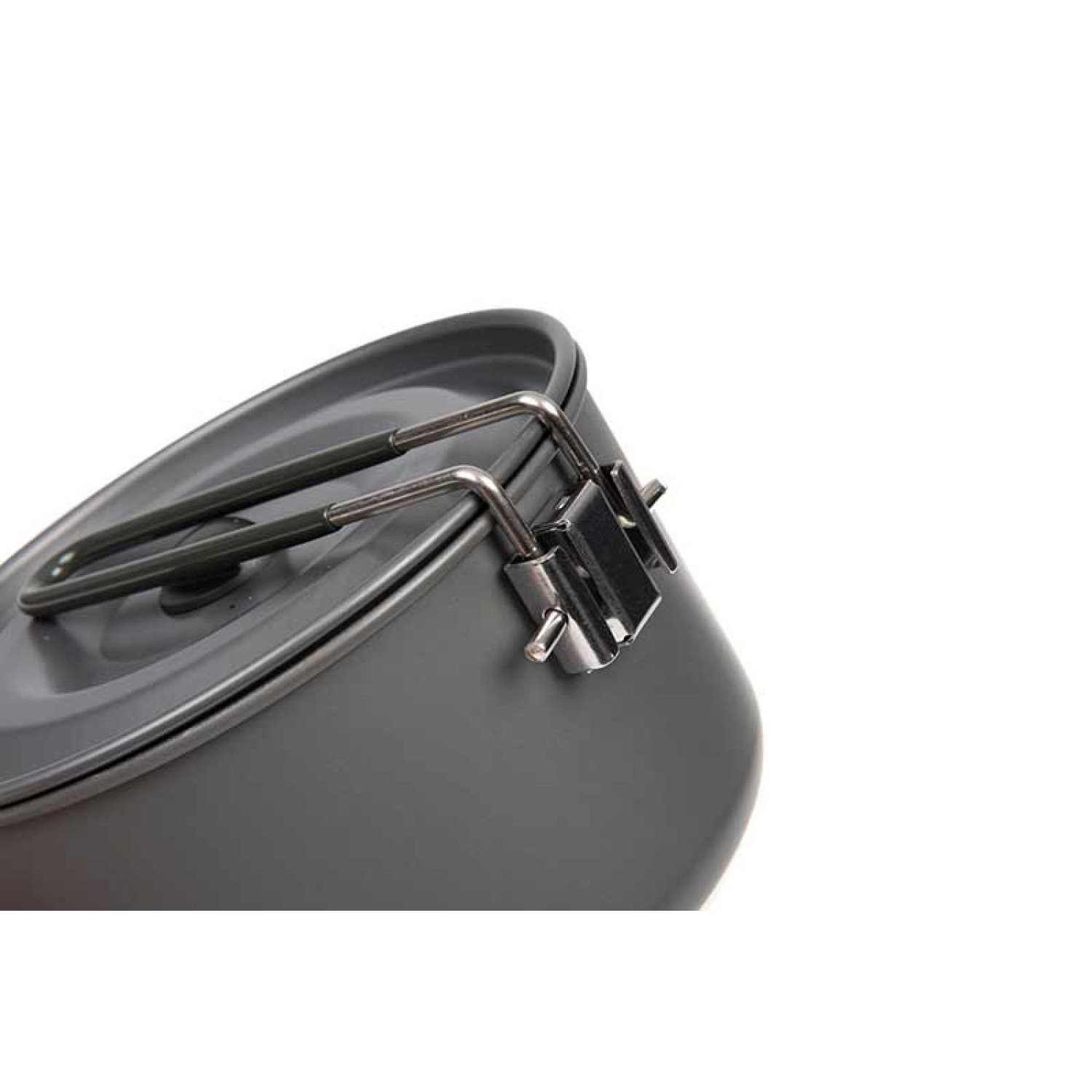 Комплект за готвене Fox Cookware 4 Piece Deluxe Cook Set CCW037