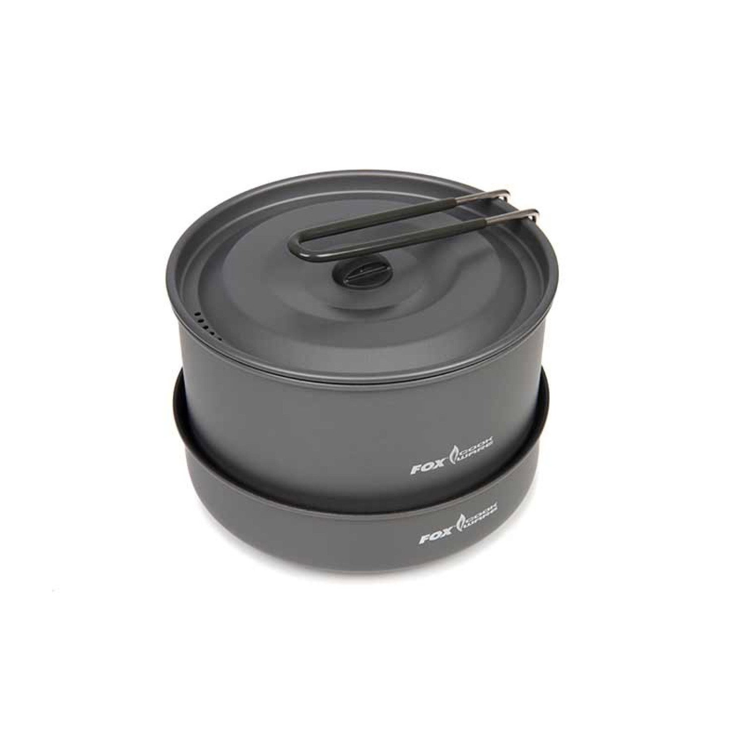 Комплект за готвене Fox Cookware 4 Piece Deluxe Cook Set CCW037