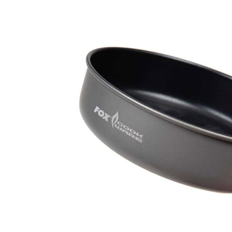 Комплект за готвене Fox Cookware 4 Piece Deluxe Cook Set CCW037