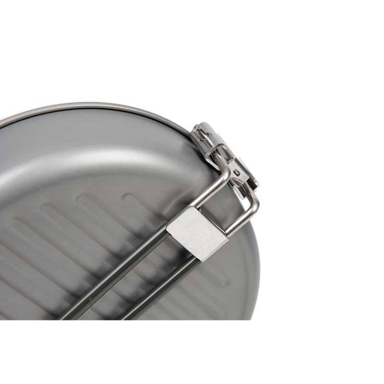 Комплект за готвене Fox Cookware 4 Piece Deluxe Cook Set CCW037