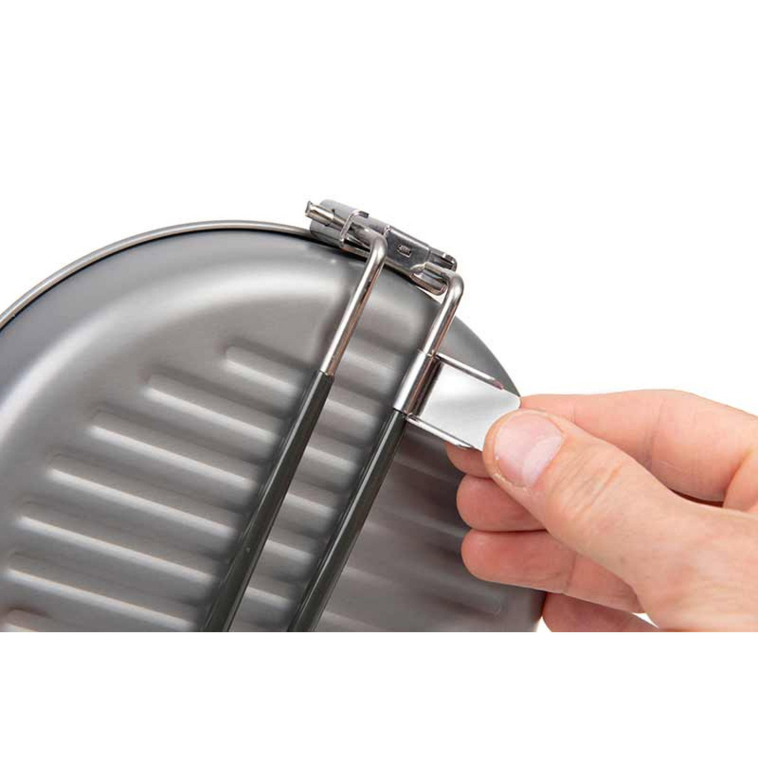 Комплект за готвене Fox Cookware 4 Piece Deluxe Cook Set CCW037