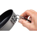 Комплект за готвене Fox Cookware 4 Piece Deluxe Cook Set CCW037