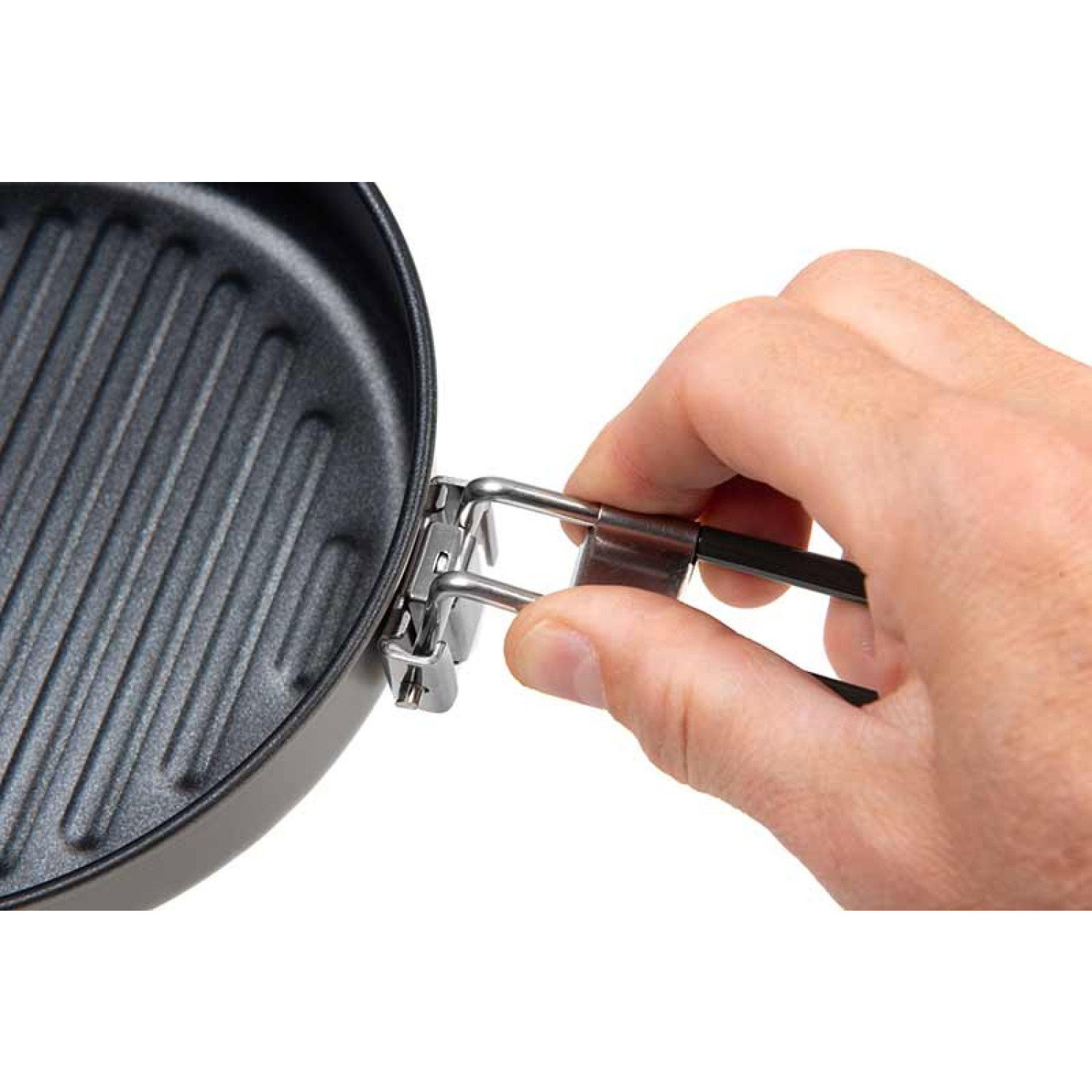 Комплект за готвене Fox Cookware 4 Piece Deluxe Cook Set CCW037
