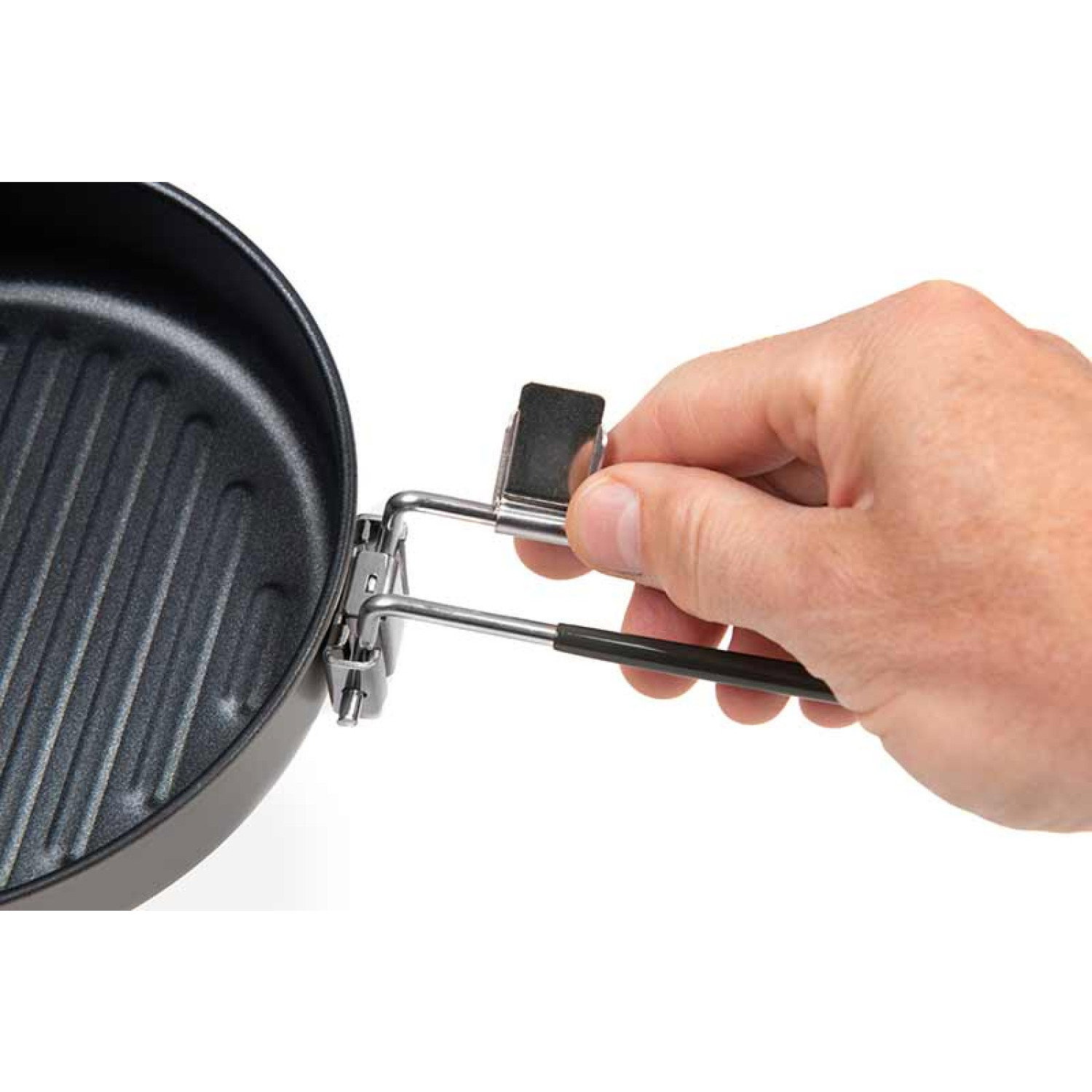 Комплект за готвене Fox Cookware 4 Piece Deluxe Cook Set CCW037