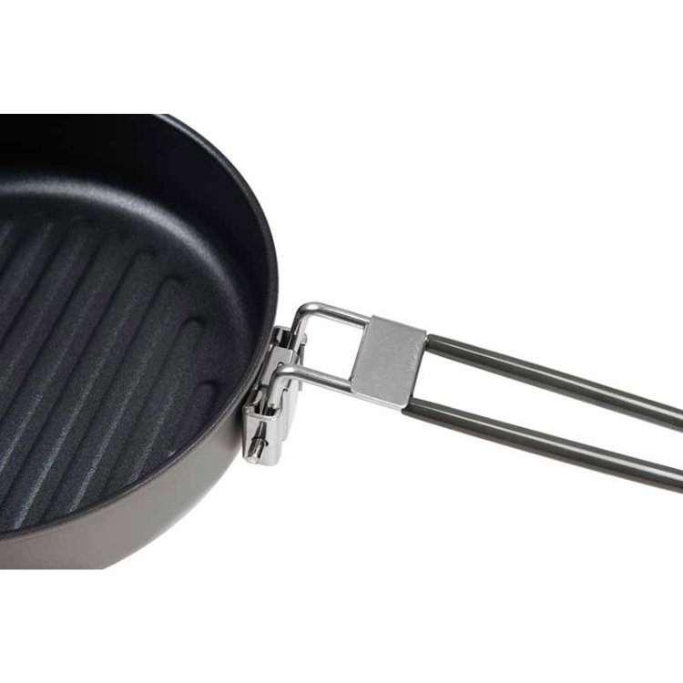 Комплект за готвене Fox Cookware 4 Piece Deluxe Cook Set CCW037