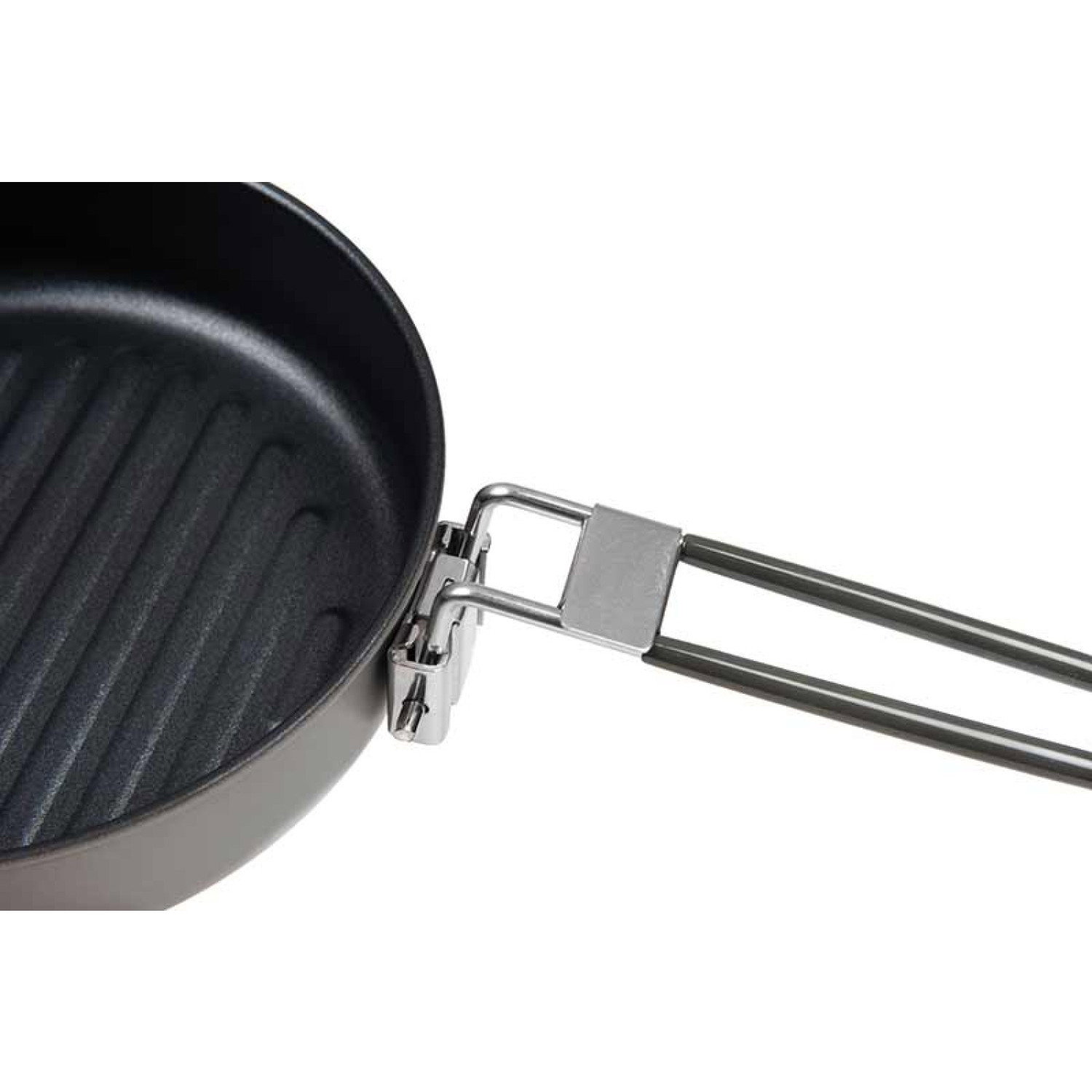 Комплект за готвене Fox Cookware 4 Piece Deluxe Cook Set CCW037