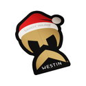Коледна серия Инлайн воблер Westin Sandy Inline Christmas Edition M106-1241-066