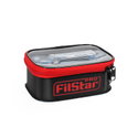 Чантичка за аксесоари с прозрачен капак Filstar EVA 962914